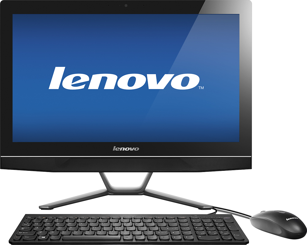 Best Buy: Lenovo 21.5