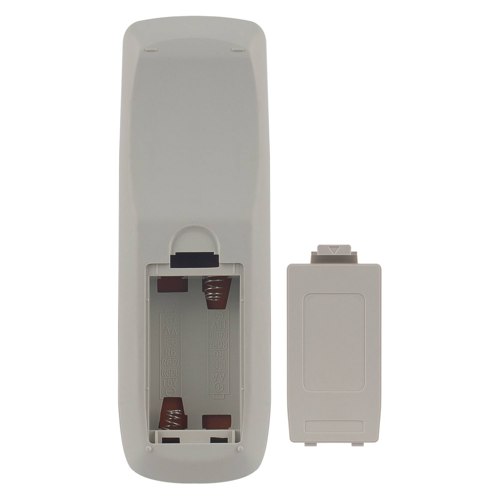 AA IEC R6 R6PA RGPU 15V A91 R6PU R6P R6 l AA +