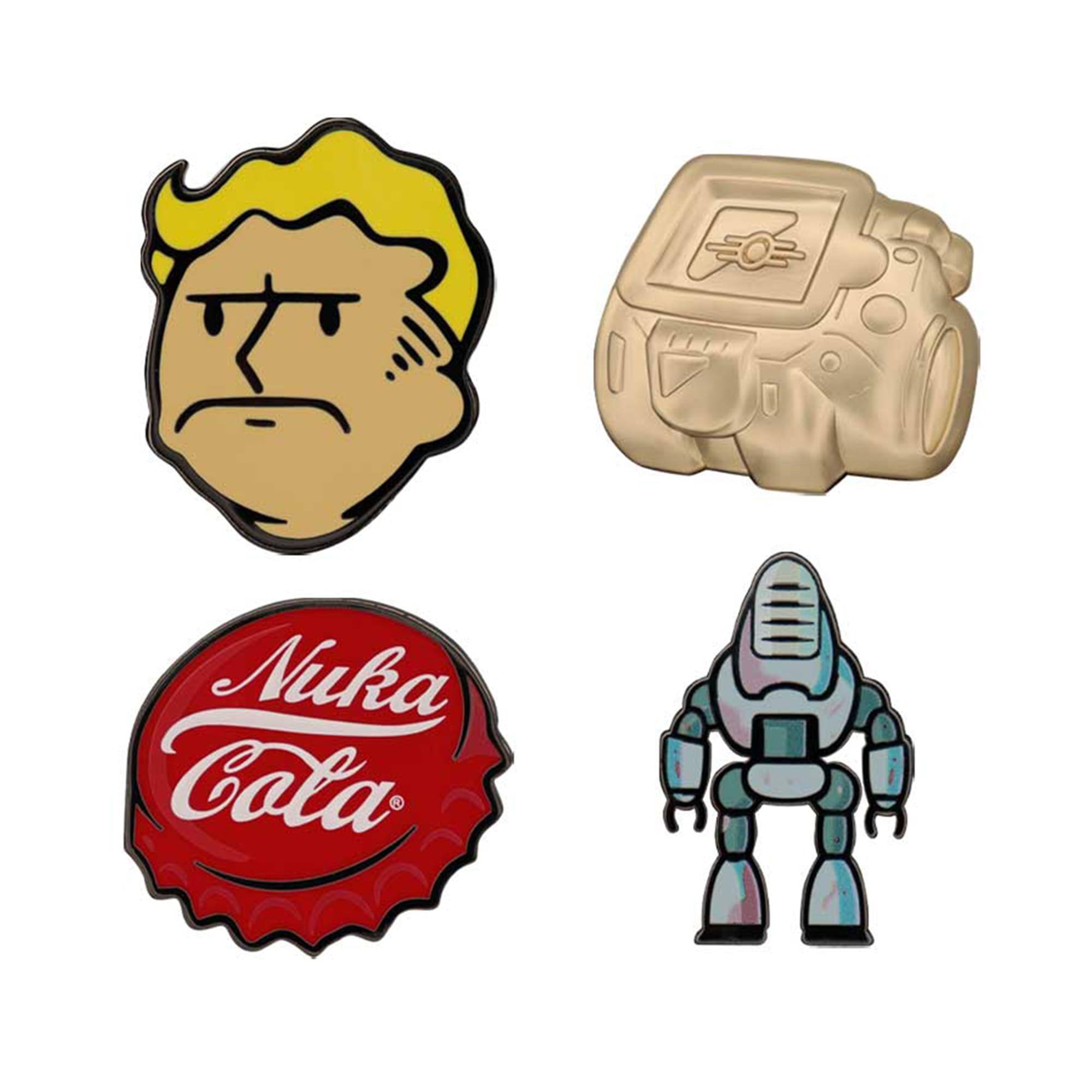 Nuka Cola
