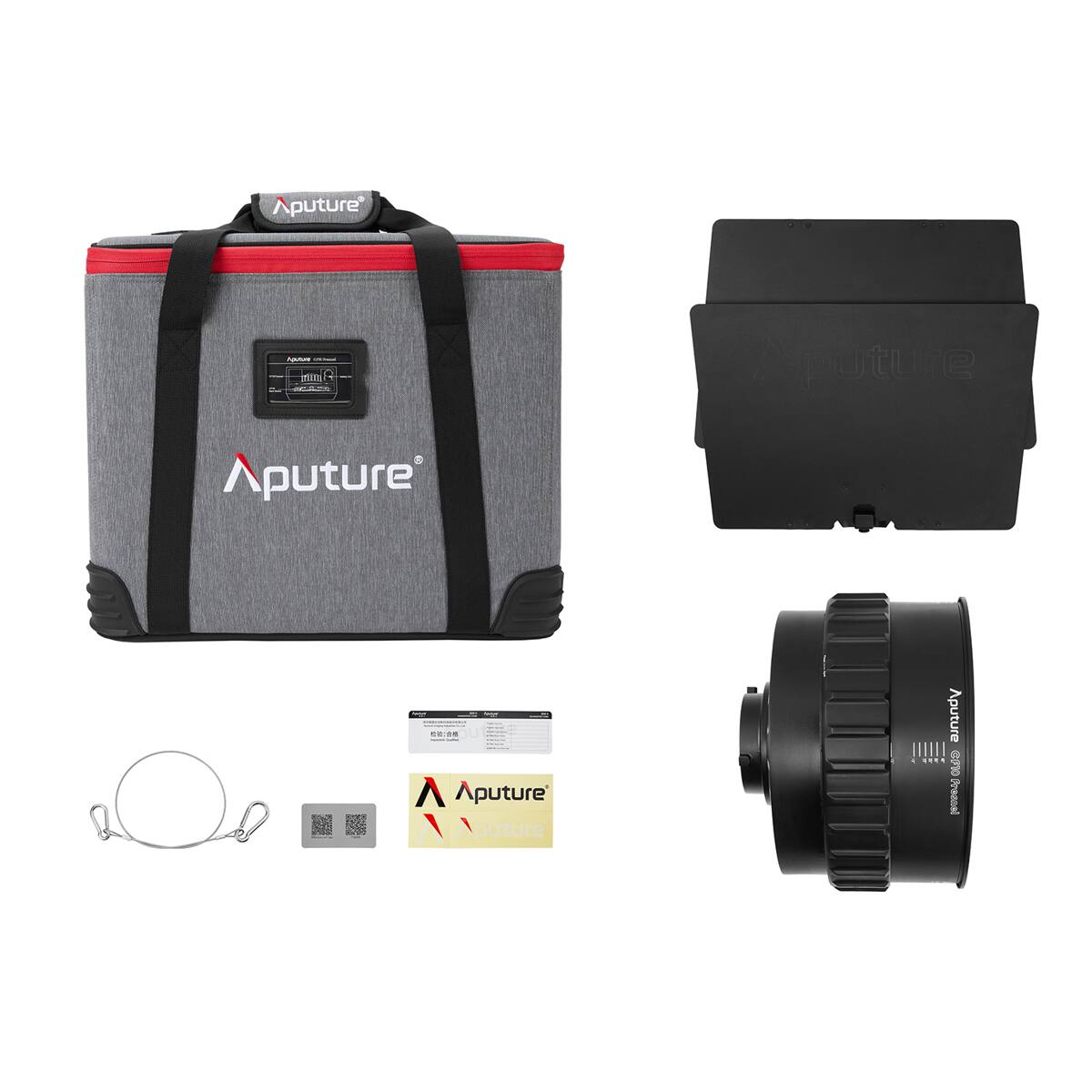 Aputure - Aputure outure Aputure !!!!!! -FF0 Preanal