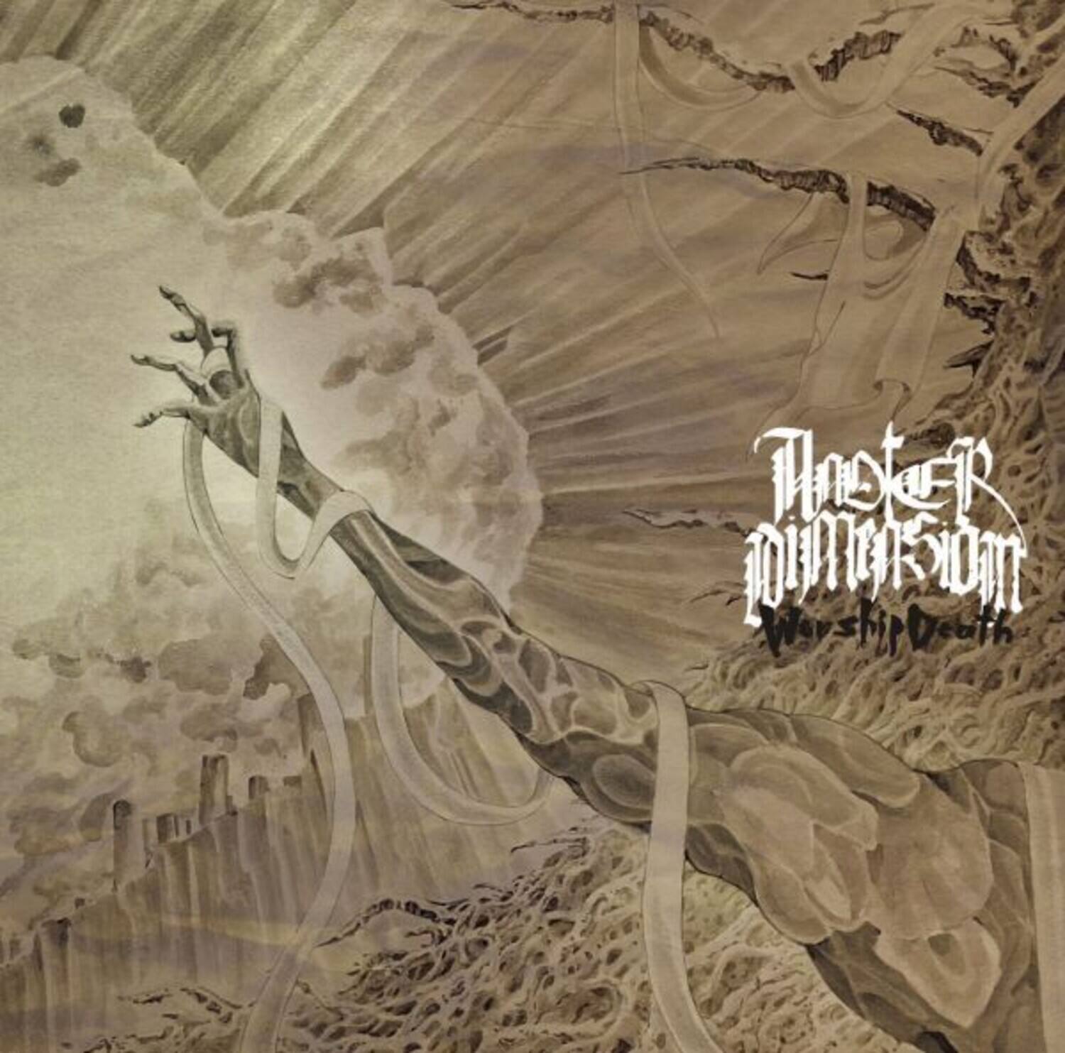 Taste the Darkness  
Warship Death