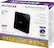 Alt View 12. NETGEAR - AC1600 Dual-Band Wi-Fi 5 Router - Black.