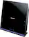 Left. NETGEAR - AC1600 Dual-Band Wi-Fi 5 Router - Black.