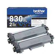 U brother at your side 830 XL OVED TN830XL - Fem PO 2PK - 3000 - - CAON Co -4 CACOON - FOE . PERCHARCN - AT - adia aoe - - a - - - - a aiee - - - - - - Pack - - iw d V : - - Com - d - - - i - 2 Paquets HCIOO - addda - Cadoa - mde - - ML2MIOWA WOmsA - W - LIL Paquetes F WOOK -oc - - Pacotes brother brother TN830XL