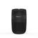 Front. Envion - Therapure Portable Air Purifier - Black.