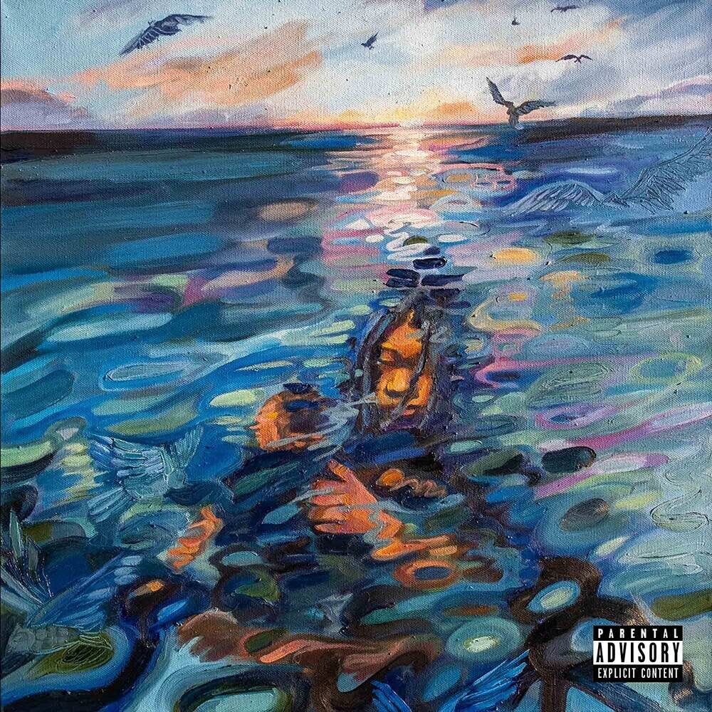 Front. Adultswim [LP].