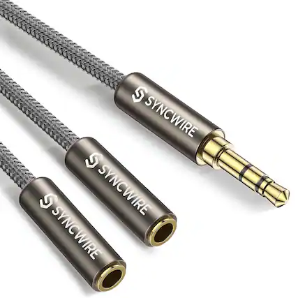 SYNCWIRE SYNCWIRE SYNCWIRE