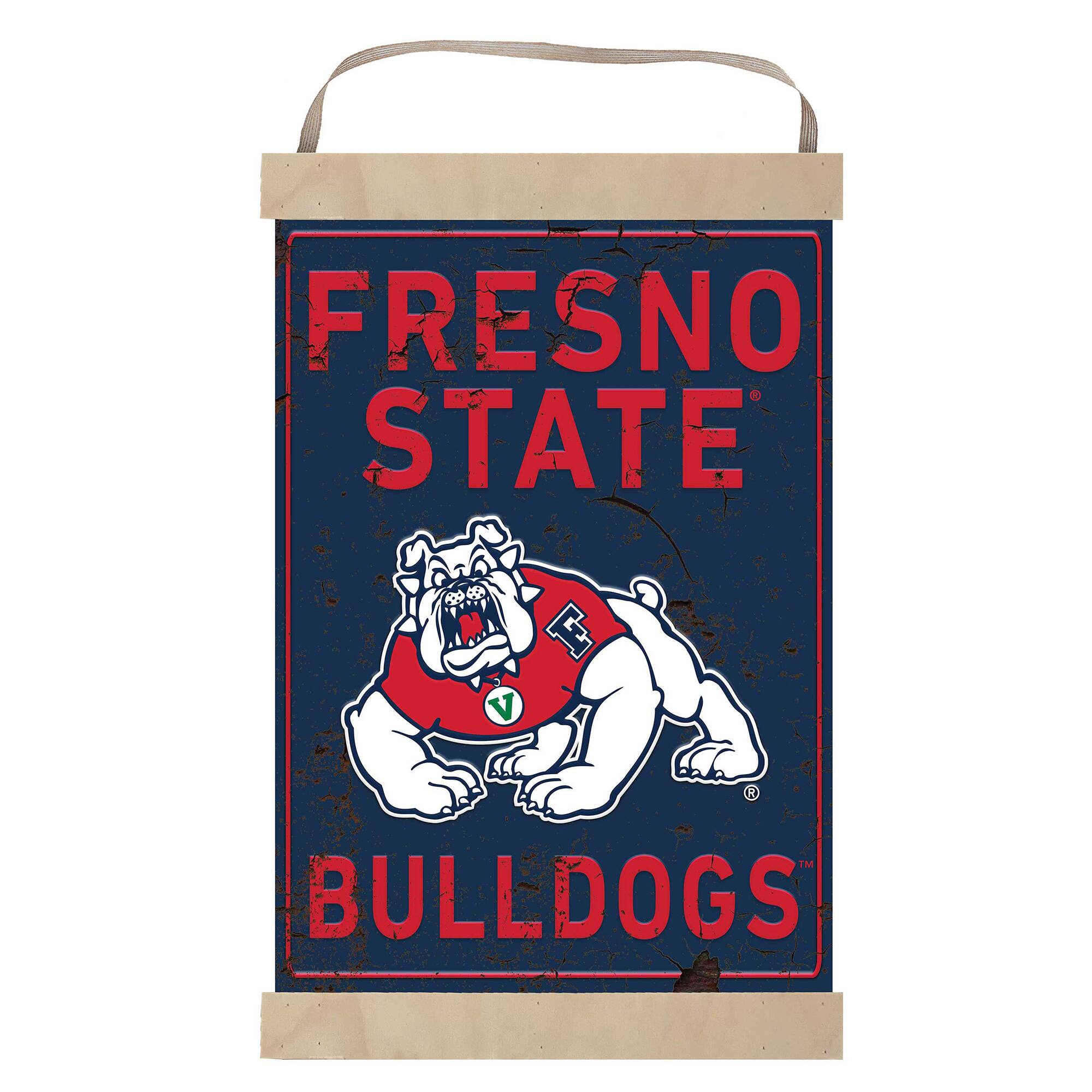 Fresno State Bulldogs