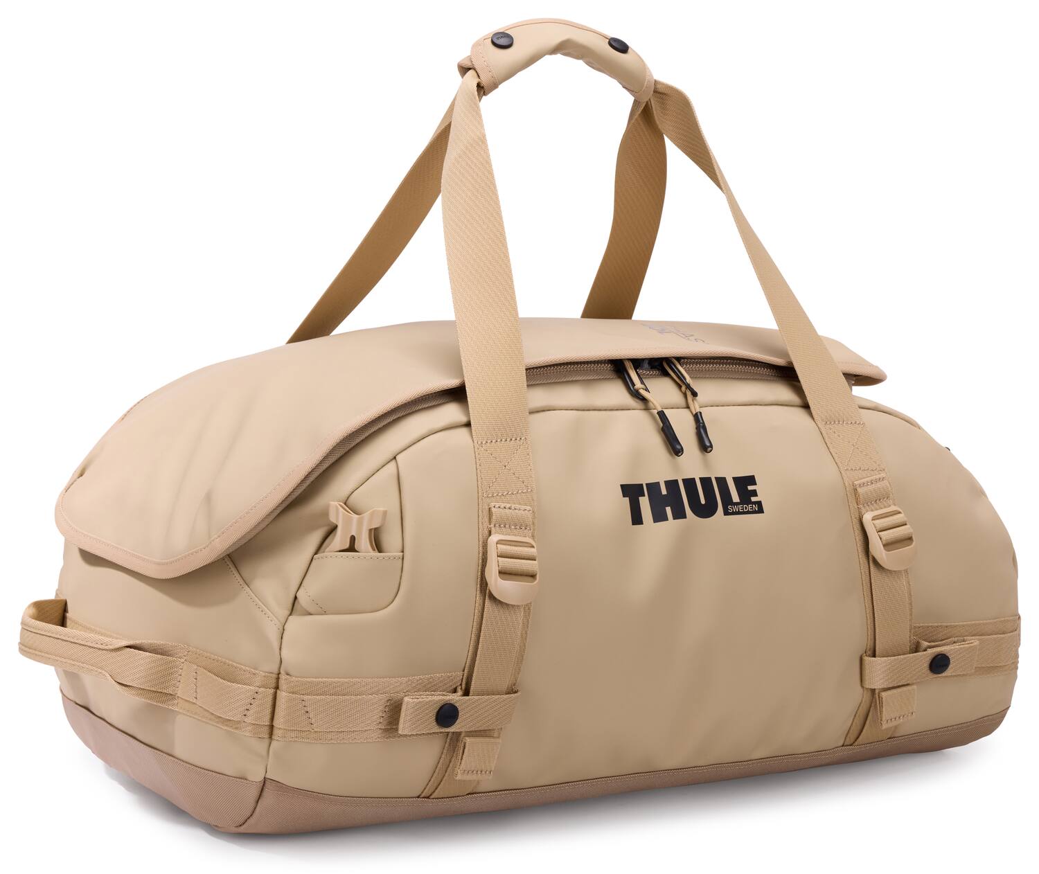 THULE SWEDEN