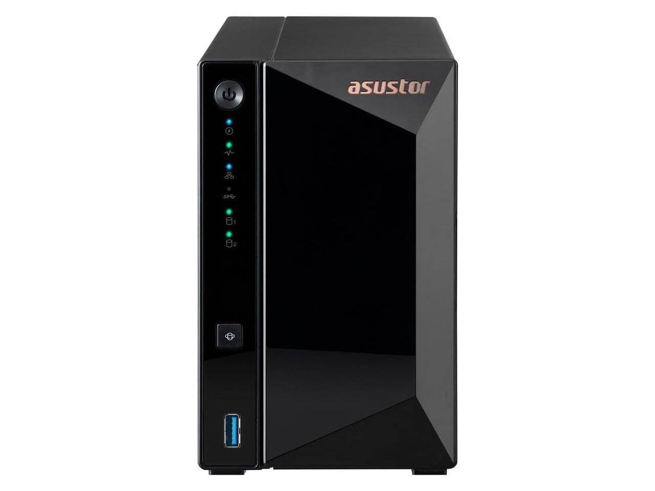 asustor 5342