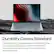 Durability Comes Standard
Protected in an anodized aluminum chassis, this laptop has proven tough through 11 MIL-STD tests and is built ready for everyday hustle—from commutes to heavy workloads.