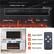 Indicator Screen
Timer
Display Screen
Heater
Flame
Power
Power ON/OFF
Heater Control
Flame Control
Time Control