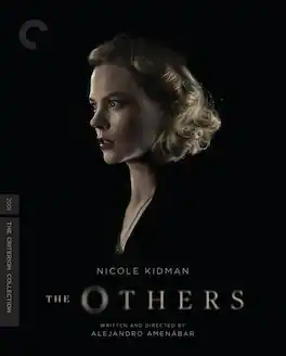 The Others (Criterion Collection) - BLU-RAY