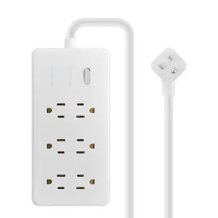 Surge Protection
INSIGNIA