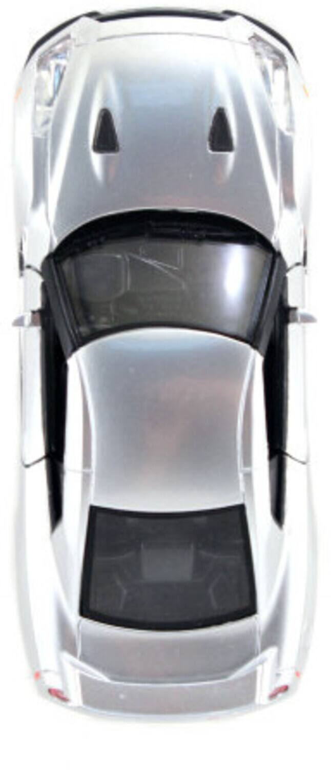 Alt View 2. Jada Toys - Jada Toys - 1:32 Fast & Furious - Brian's 2009 Nissan GT-R R35   - Collectibles - Mulitcolor.