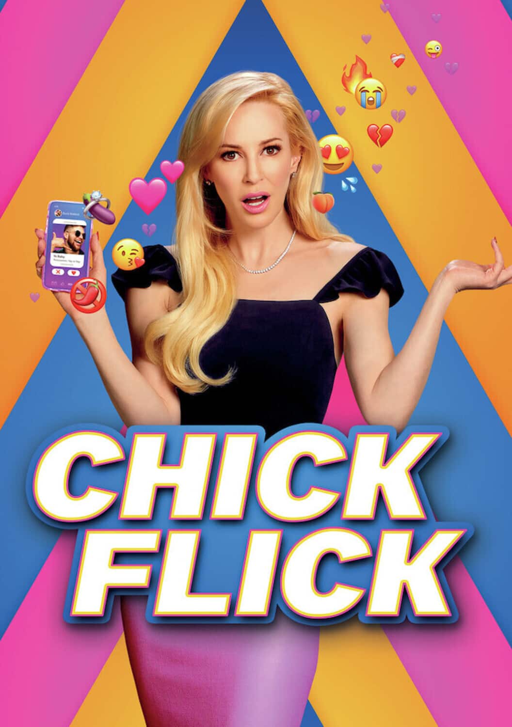 Chick Flick  - DVD