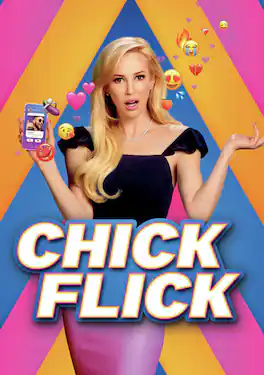 Chick Flick - DVD