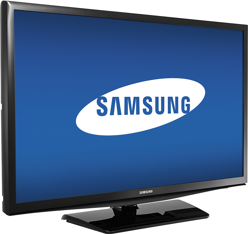 Televisión 60,96 cm (24) LED SAMSUNG UE24N4305AKXXC HD READY, HDR, SMART  TV, WIFI, TDT T2, USB reproductor, 2HDMI, 400HZ.