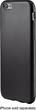 Insignia™ - Soft Shell Case for Apple® iPhone® 6s - Black - Larger Front