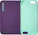 Alt View 3. Modal™ - Reversible Flip Case for Apple® iPhone® 6 - Purple/Mint.