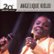 Front Standard. 20th Century Masters - The Millennium Collection: The Best of Angelique Kidjo [CD].