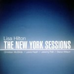 Front Standard. The New York Sessions [CD].