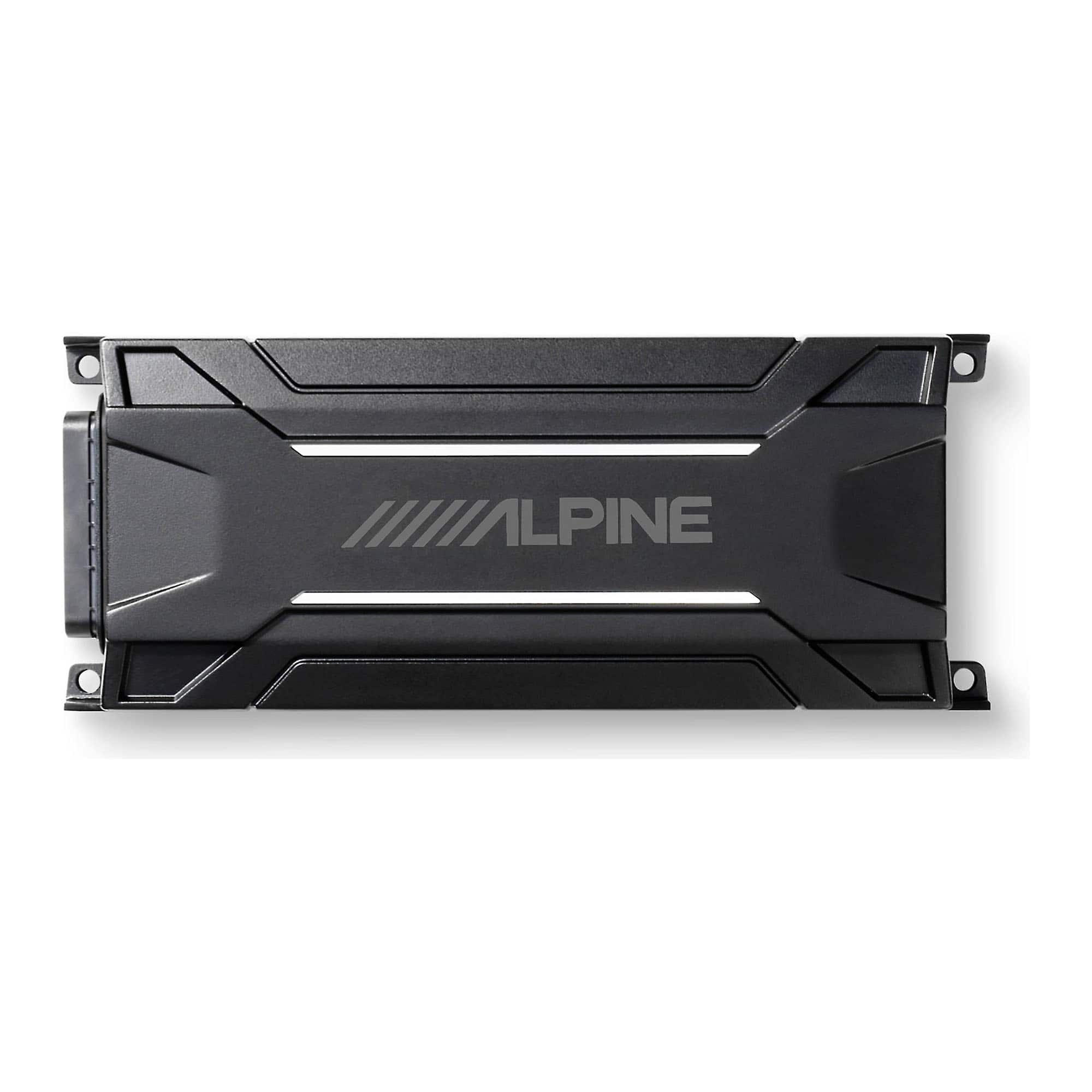 Alpine SPV 65RGB CAN 6.5” Cage Mounted Universal Weather Resistant