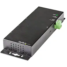 PWR +24V +7-24V GND V StarTech.com