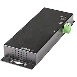 Startech - 4 Port USB C Hub 10Gbps