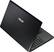Alt View Standard 1. Asus - 15.6" Laptop - 4GB Memory - 500GB Hard Drive - Black.