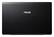 Alt View Standard 1. Asus - 17.3" Laptop - 4GB Memory - 500GB Hard Drive - Black.