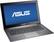 Angle Standard. Asus - Convertible 13.3" Touch-Screen Laptop - 4GB Memory - 128GB Solid State Drive - Silver Aluminum.