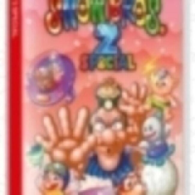 Front. Limited Run Games - Snow Bros. Special 2 - Nintendo Switch.