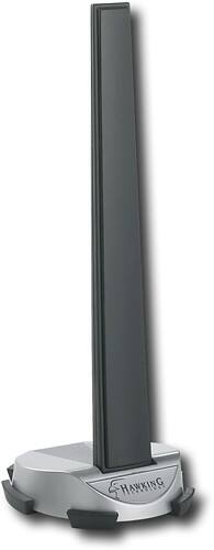 Angle Standard. Hawking - 2.4GHz Hi-Gain Omni-Directional 7dBi Antenna.