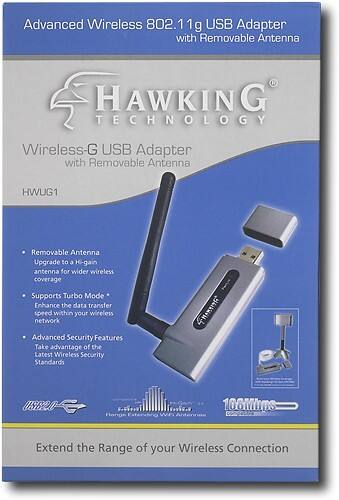 HAWKING WIRELESS-G HWUG1 WINDOWS 7 64BIT DRIVER DOWNLOAD HAWKING WIRELESS-G HWUG1 WINDOWS 8.1 DRIVER