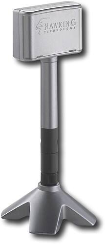 Angle Standard. Hawking Technology - Hi-Gain Directional Compact Antenna.