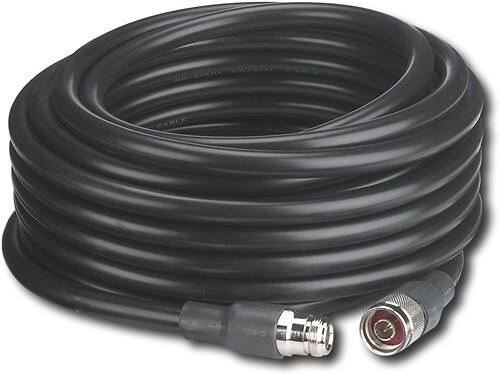 Front Standard. Hawking - Outdoor Higain Antenna Cable.