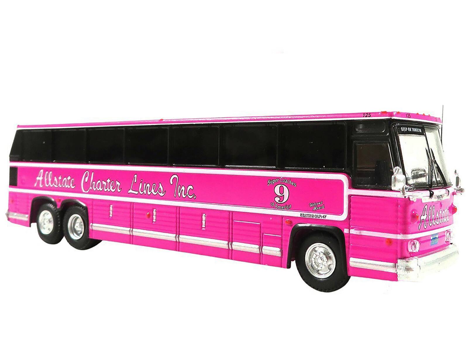 125 125  
Allstate Charter Lines Inc.  
Super Coaches 9 of America  
Heat Kar  
CRATIR  
CAPE K7  
WT  
Allum