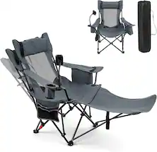 Outdoor Living