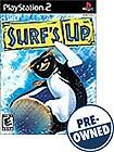 Front Detail. Surf's Up — PRE-OWNED - PlayStation 2.