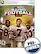 Front Standard. All-Pro Football 2K8 — PRE-OWNED - Xbox 360.