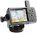 Angle Standard. Garmin - GPSMAP 276C Chartplotter GPS.