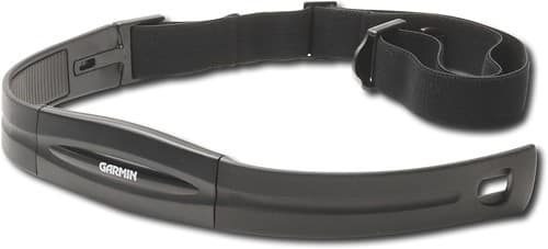 Angle Standard. Garmin - Heart Rate Monitor for Select Garmin GPS Receivers.