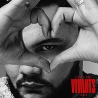 Aimons-Nous Vivants [LP] - VINYL - Front_Zoom