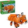 AASN ME COEO - - 3 LEGO MINECRAFT 10+ 497 a - - - 21588 pcs/pzs The ToE