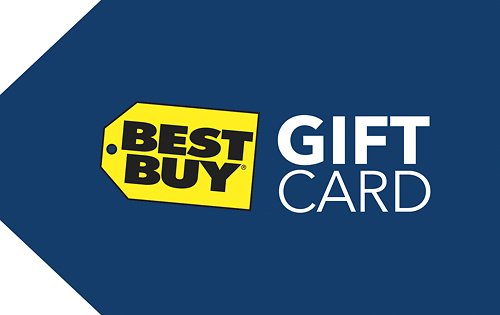 Best Buy® $70 Gift Card NA - Best Buy