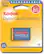 Front Standard. Kodak - Klic 7006 Rechargeable Lithium-Ion Battery.