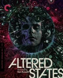 Altered States (Criterion Collection) - BLU-RAY