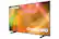 Angle. Samsung - 75" Class AU8000 Series LED 4K UHD Smart Tizen TV - Black.