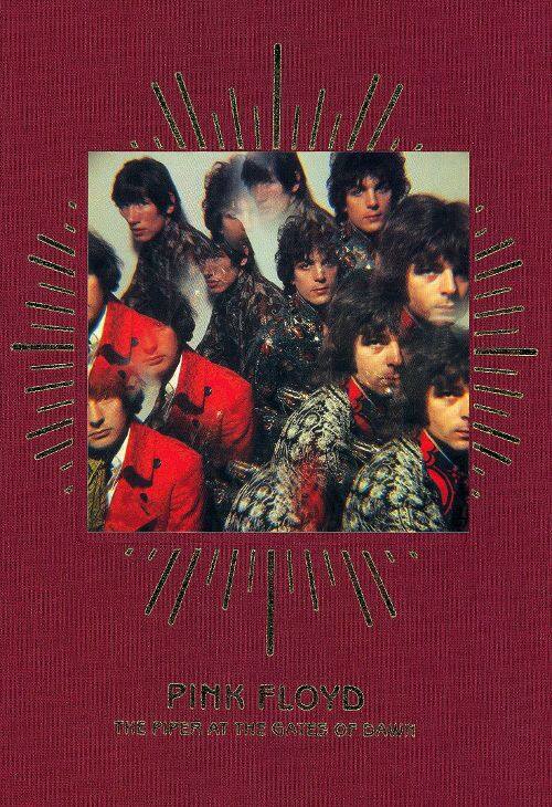 Front. The Piper at the Gates of Dawn [3-CD Deluxe Edition] [CD].